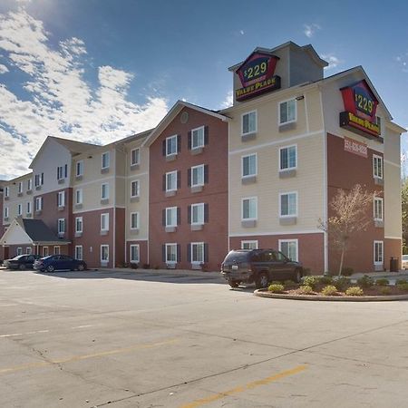 Extended Stay America Select Suites - Mobile - דפני מראה חיצוני תמונה