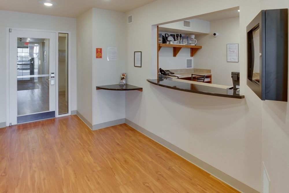Extended Stay America Select Suites - Mobile - דפני מראה פנימי תמונה