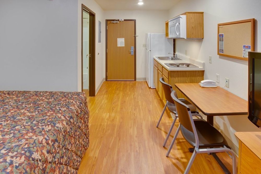 Extended Stay America Select Suites - Mobile - דפני חדר תמונה
