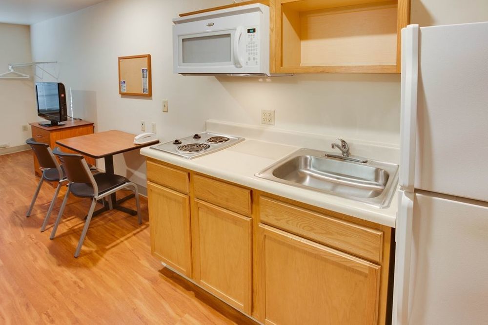 Extended Stay America Select Suites - Mobile - דפני חדר תמונה