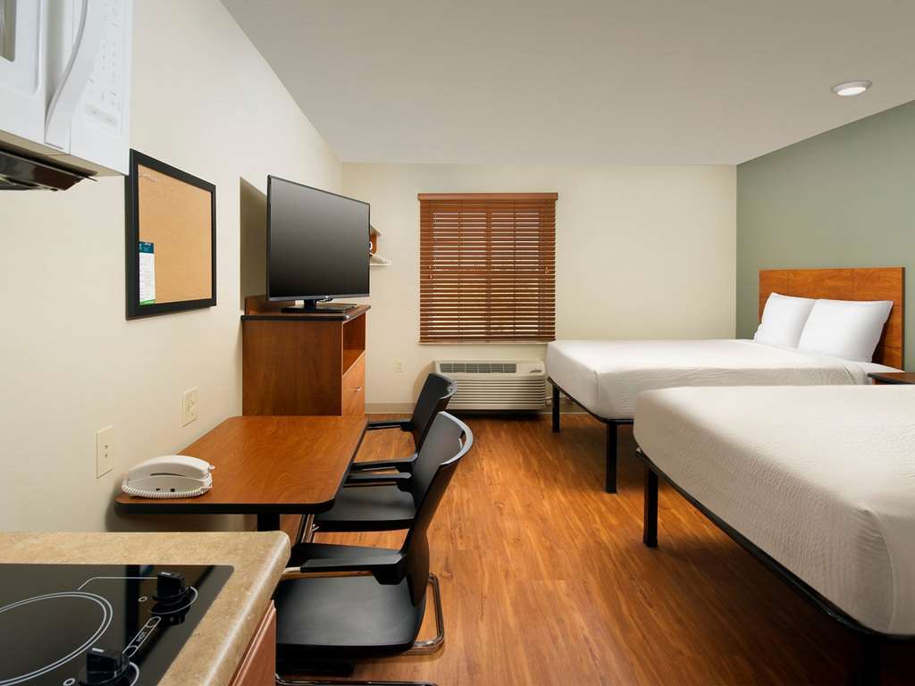 Extended Stay America Select Suites - Mobile - דפני חדר תמונה