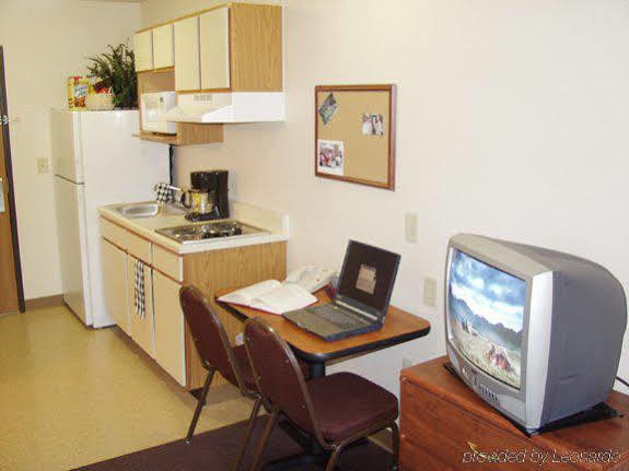 Extended Stay America Select Suites - Mobile - דפני חדר תמונה