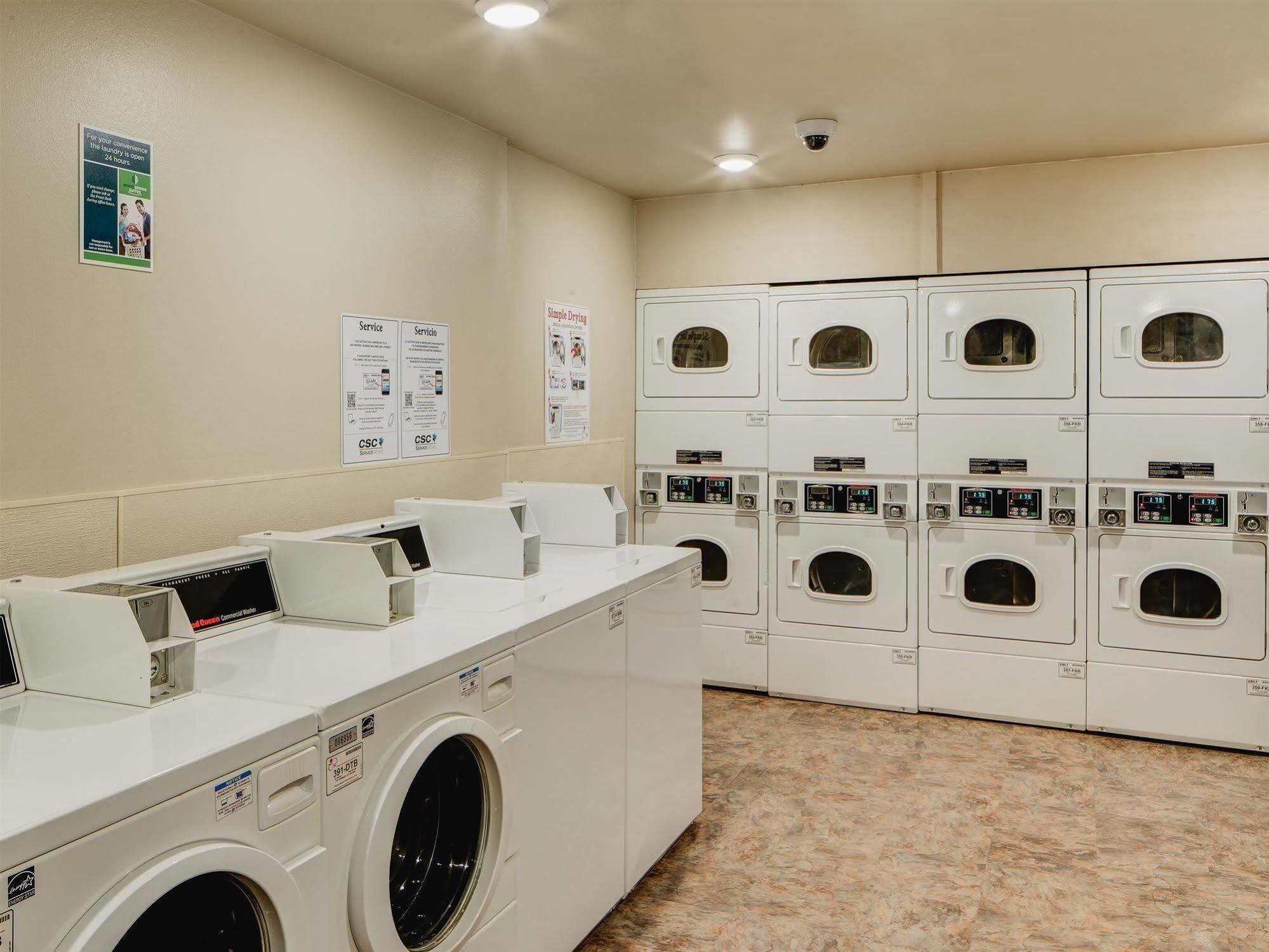 Extended Stay America Select Suites - Mobile - דפני מראה חיצוני תמונה