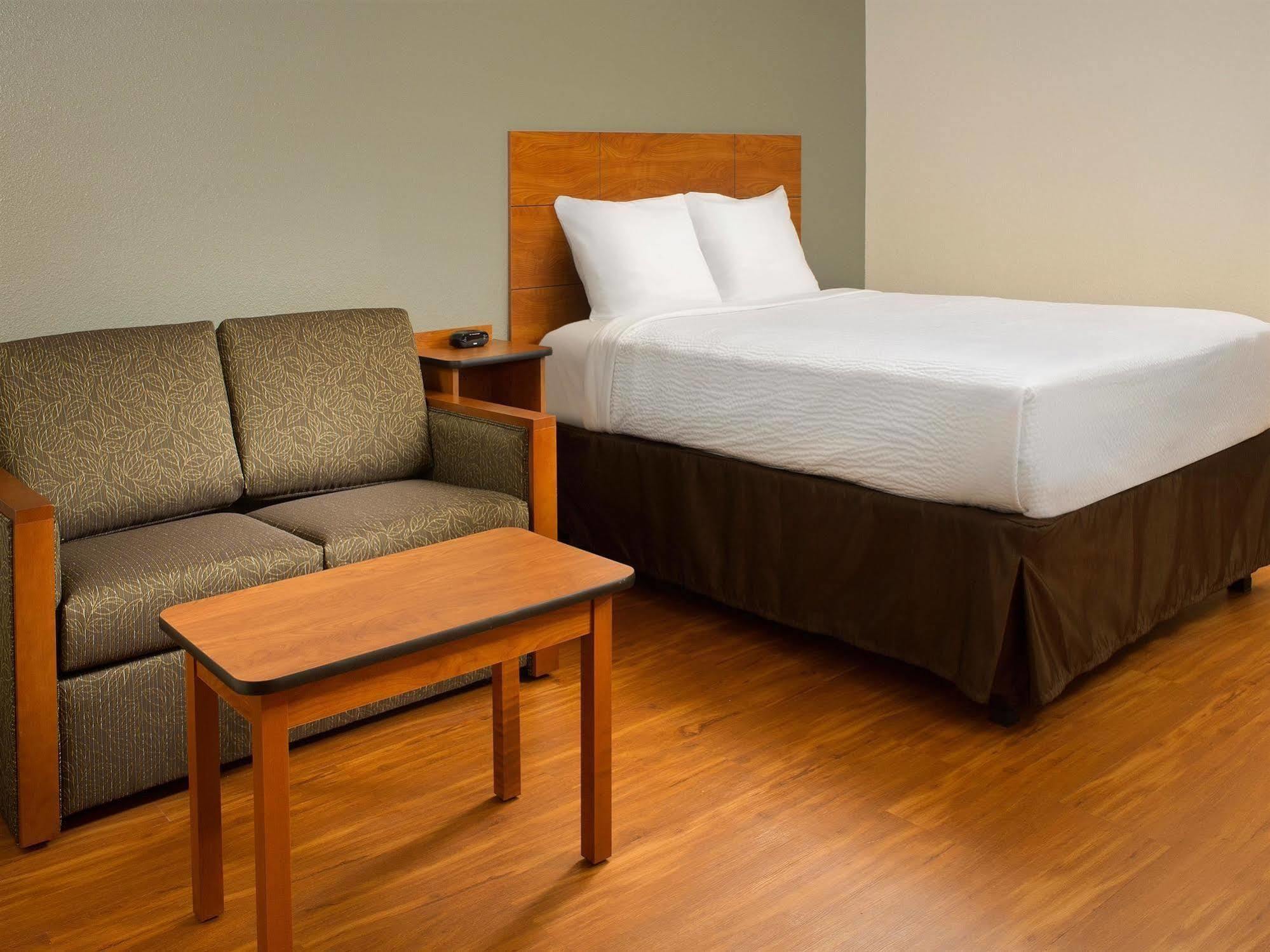 Extended Stay America Select Suites - Mobile - דפני מראה חיצוני תמונה