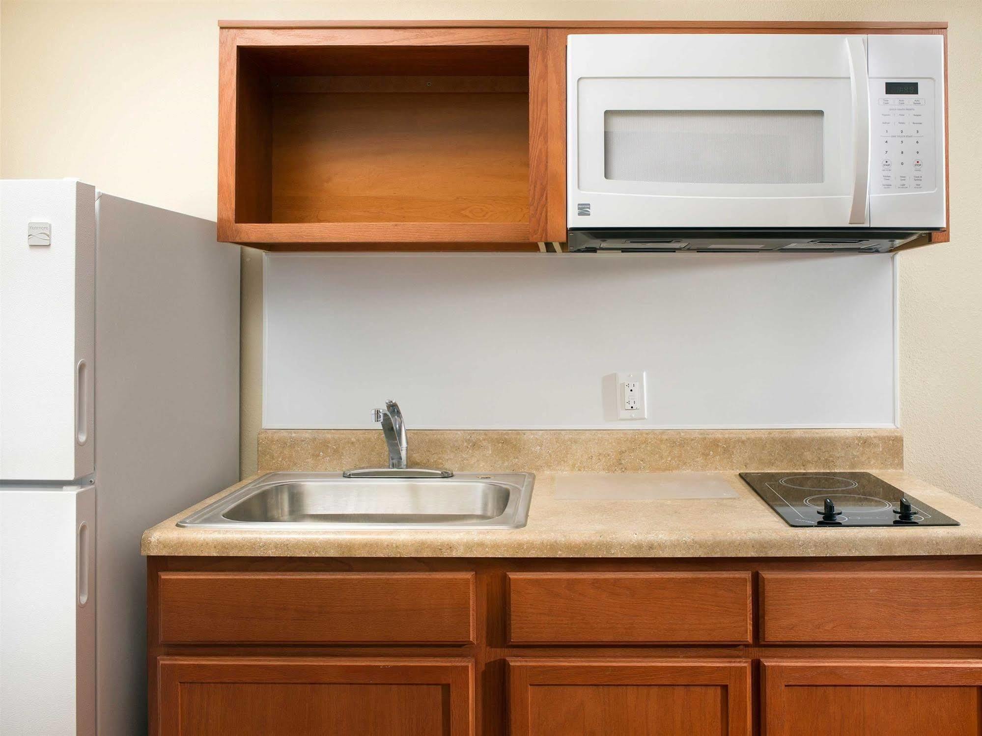 Extended Stay America Select Suites - Mobile - דפני מראה חיצוני תמונה