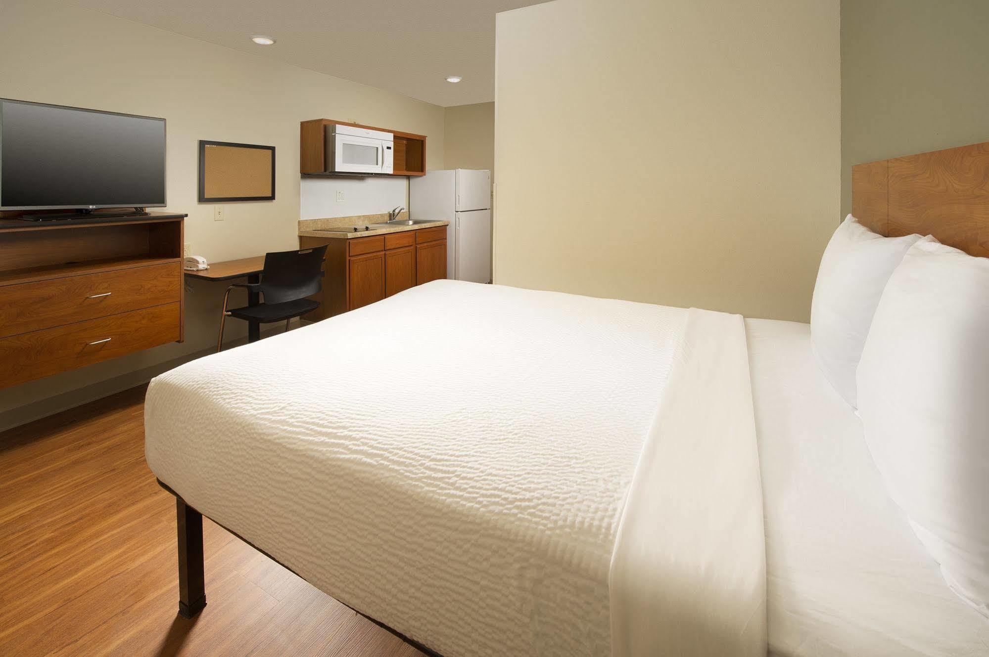 Extended Stay America Select Suites - Mobile - דפני מראה חיצוני תמונה